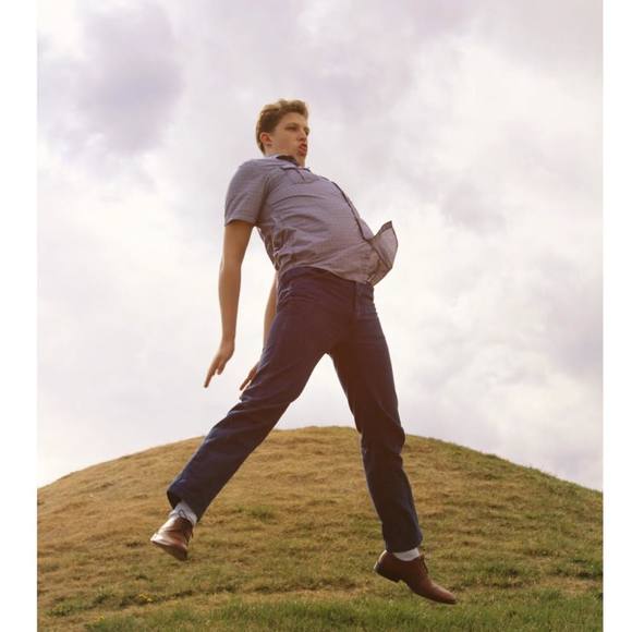 Meet your Posher, Elliot - Picture 1 of 1